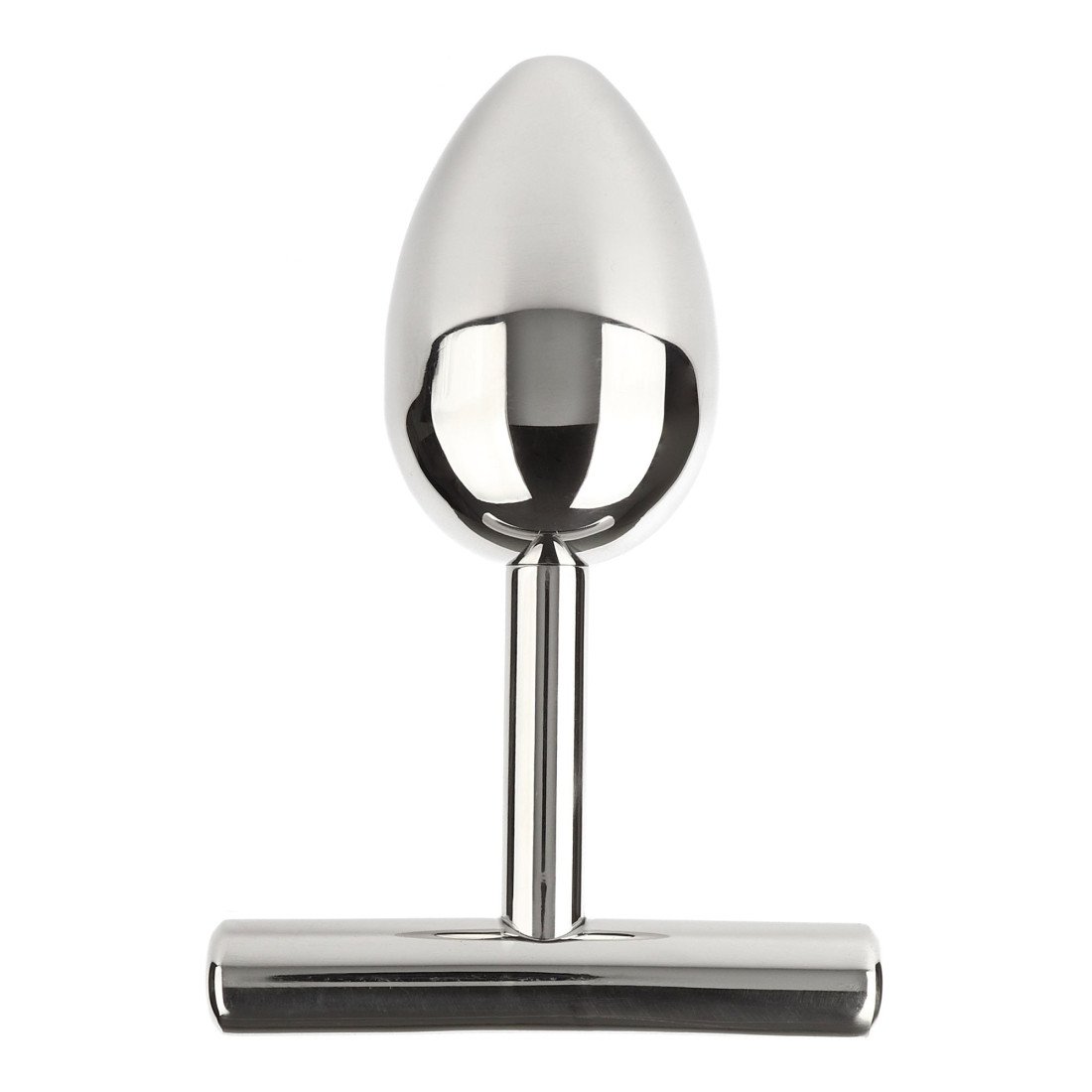 Metalinis analinis kaištis „Pod Plunger“ - Mr. Steel