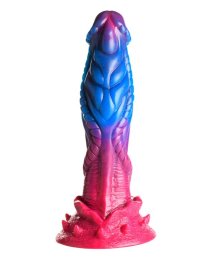 Silikoninis dildo „Intruder“ - XR