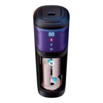 Šylantis automatinis masturbatorius „Nextor 3“ - Intoyou