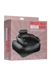 Pripučiamas suvaržymo krėslas „Inflatable BDSM Sofa“ - Rimba
