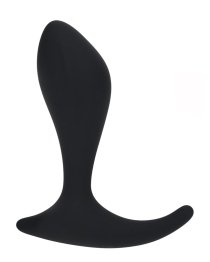 Prostatos masažuoklis „Single Ripple Prostate Massager“ - Levelz