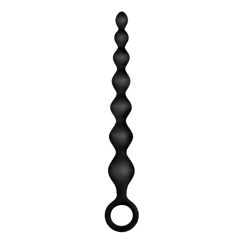 Analiniai karoliukai „Arse Beads 7“ - NMC