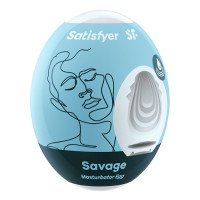 Masturbatorius „Savage Egg“