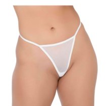 Kelnaitės su juostele „Lily“ - Daring Intimates