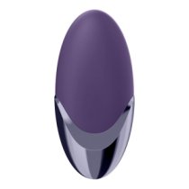 Klitorinis stimuliatorius „Purple Pleasure“ - Satisfyer