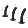 Strap-on rinkinys „Boundless Curve Pegging Kit“ - CalExotics