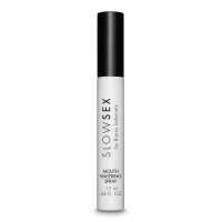 Purškalas oraliniam seksui „Slow Sex“, 13 ml - Bijoux Indiscrets