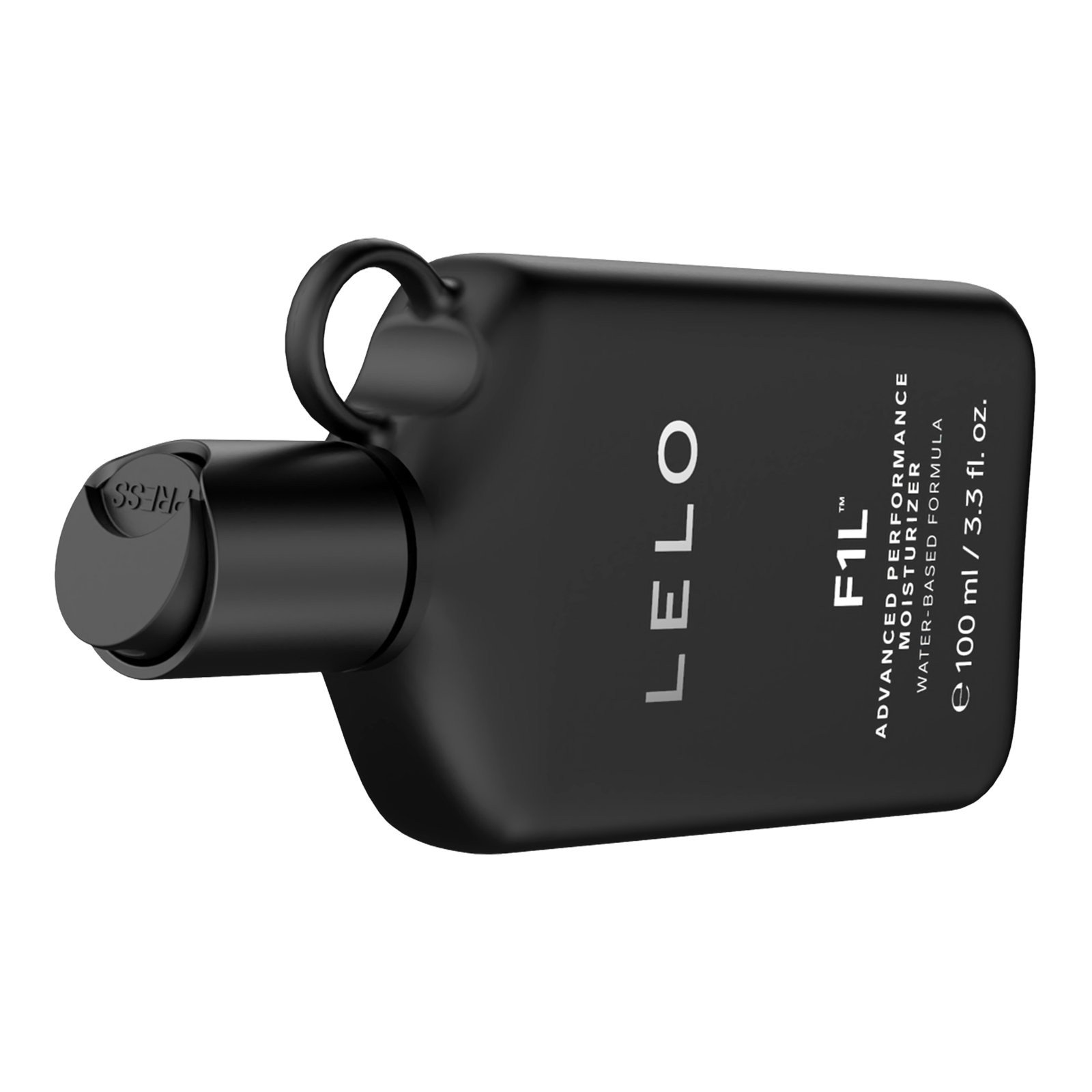 Vandens pagrindo lubrikantas „F1L“, 100 ml - LELO