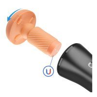 Automatinis masturbatorius „Inscup 3“ - Otouch