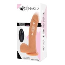 Automatinis falo imitatorius „Magnetic Pulse Trusting Dildo“ - Get Real