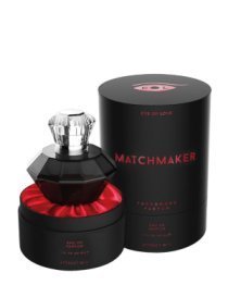 Feromoniniai kvepalai vyrams „Matchmaker Black Diamond“, 30 ml - Eye of Love