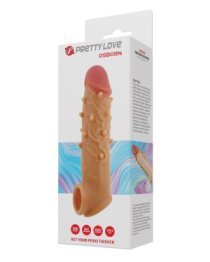 Penio mova „Osborn“ - Pretty Love