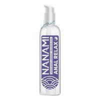 Analinis atpalaiduojantis lubrikantas „Anal Relax“, 150 ml