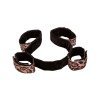 Suvaržymo rinkinys „Unleashed Surrender Set“ - CalExotics