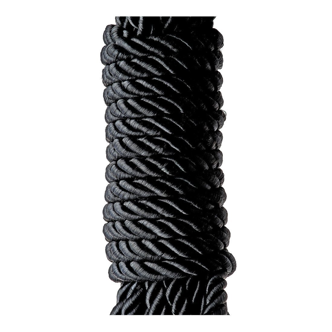 Suvaržymo virvė „Deluxe Bondage Rope“, 5 m - Blaze