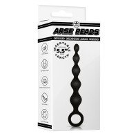 Analiniai karoliukai „Arse Beads 5.5“ - NMC