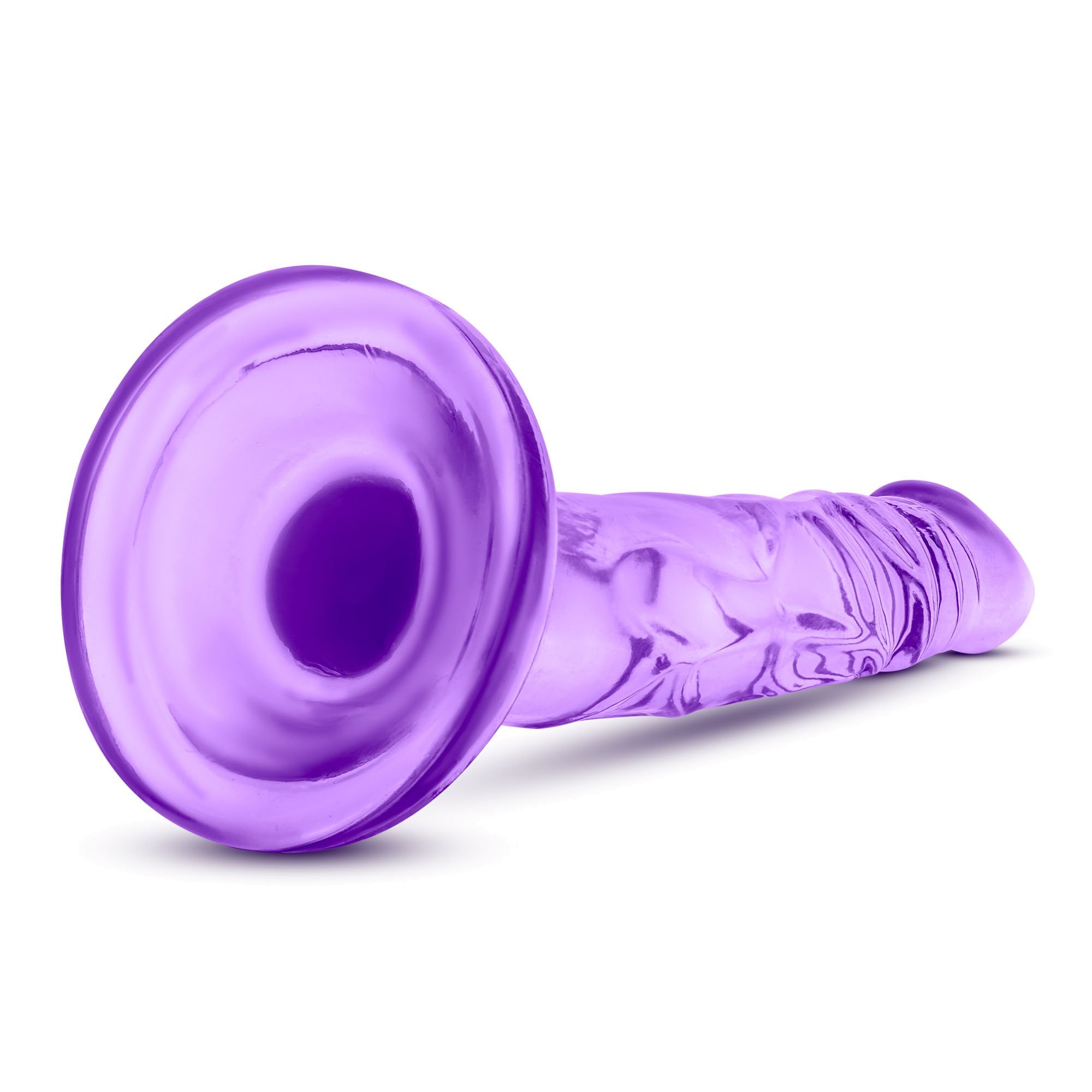 Dildo „Naturally Yours Nr. 5“ - Blush