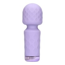 Vibruojantis masažuoklis „Mini Wand Vibrator“ - Loveline