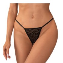 Atvirų kelnaičių rinkinys „Bianca“ - Obsessive