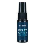 Ejakuliaciją nutolinantis purškalas „Delay Spray“, 15 ml