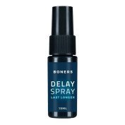 Ejakuliaciją nutolinantis purškalas „Delay Spray“, 15 ml