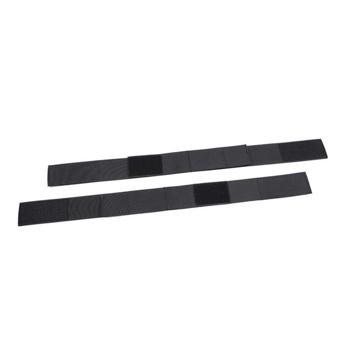 Suvaržymo sistema „Nylon Wrist and Thigh Restraints“ - Latetobed