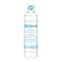 Vandens pagrindo lubrikantas „Cooling“, 300 ml - Waterglide