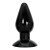 Analinis kaištis „Buttplug XL“