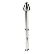 Metalinis prostatos masažuoklis „Stainless Steel Milking Stick“