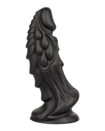 Silikoninis dildo „Monster Dong The Martian“ - CalExotics
