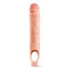 Didinanti penio mova „Performance - 11.5 Inch Cock Sheath“ - Blush