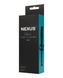Švirkštas lubrikantui „Infinity Lube Launcher Pro“ - Nexus