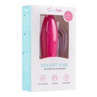 Vibratorius „Velvet Vibe“ - EasyToys