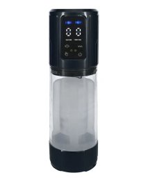 Automatinė penio pompa „Ultralift“ - Pumped