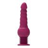 Automatinis vibratorius „Action Rocket“ - Intoyou