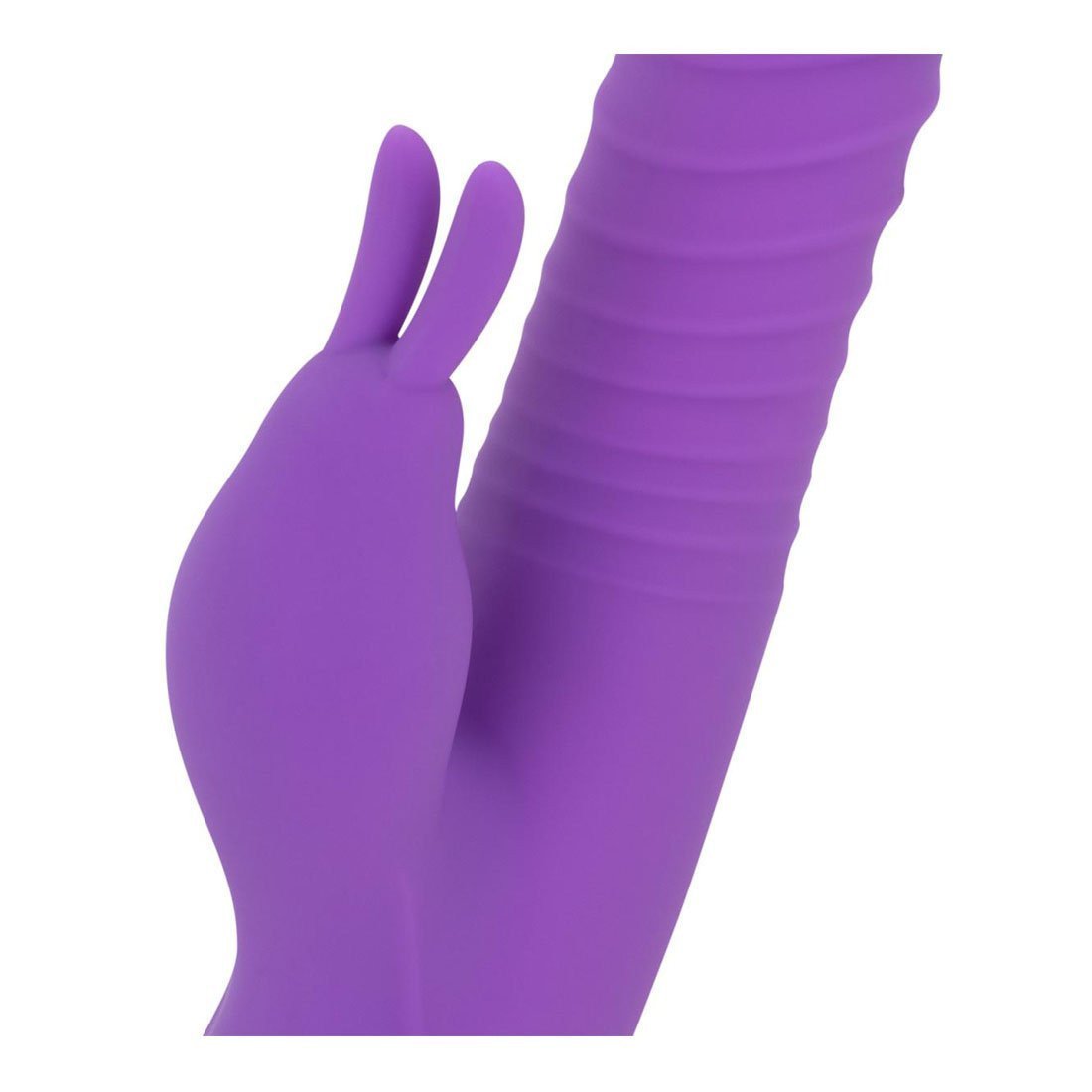 Automatinis vibratorius kiškutis „Heating Rabbit Vibrator“ - Teazers