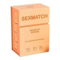 Erotinis žaidimas „Sexmatch Roleplay Edition“ - Secret Play