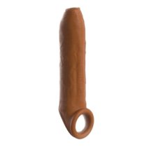 Penio mova „Uncut Enhancer with Strap“ - Pipedream