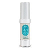 Stimuliuojantis balzamas klitoriui „Clit PWR - Coconut“, 15 ml - Secret Play