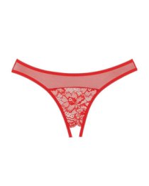 Atviros kelnaitės „Just a Rumor“ - Allure