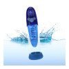 Automatinė penio pompa „Aqua Pro“ - Pumped