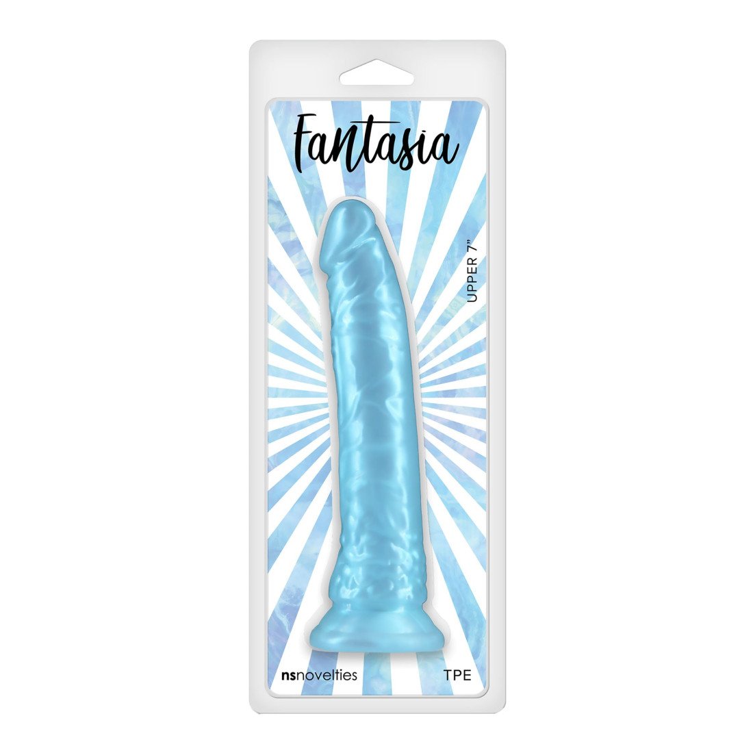 Dildo „Upper“ - NS Novelties