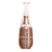 Stimuliuojantis gelis klitoriui „Stimulating O Gel“, 30 ml - High On Love