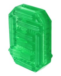 Universalus stimuliatorius „Uni 01 Emerald“ - Tenga