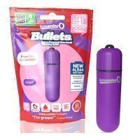 Vibruojanti kulka „Bullets Grape“ - Screaming O