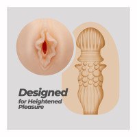 Masturbatorius „Ezy Egg The Skilled“ - Crushious