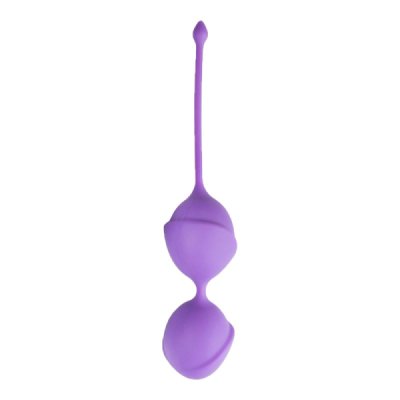 Vaginaliniai kamuoliukai „Jiggle Mouse Straight“ - EasyToys