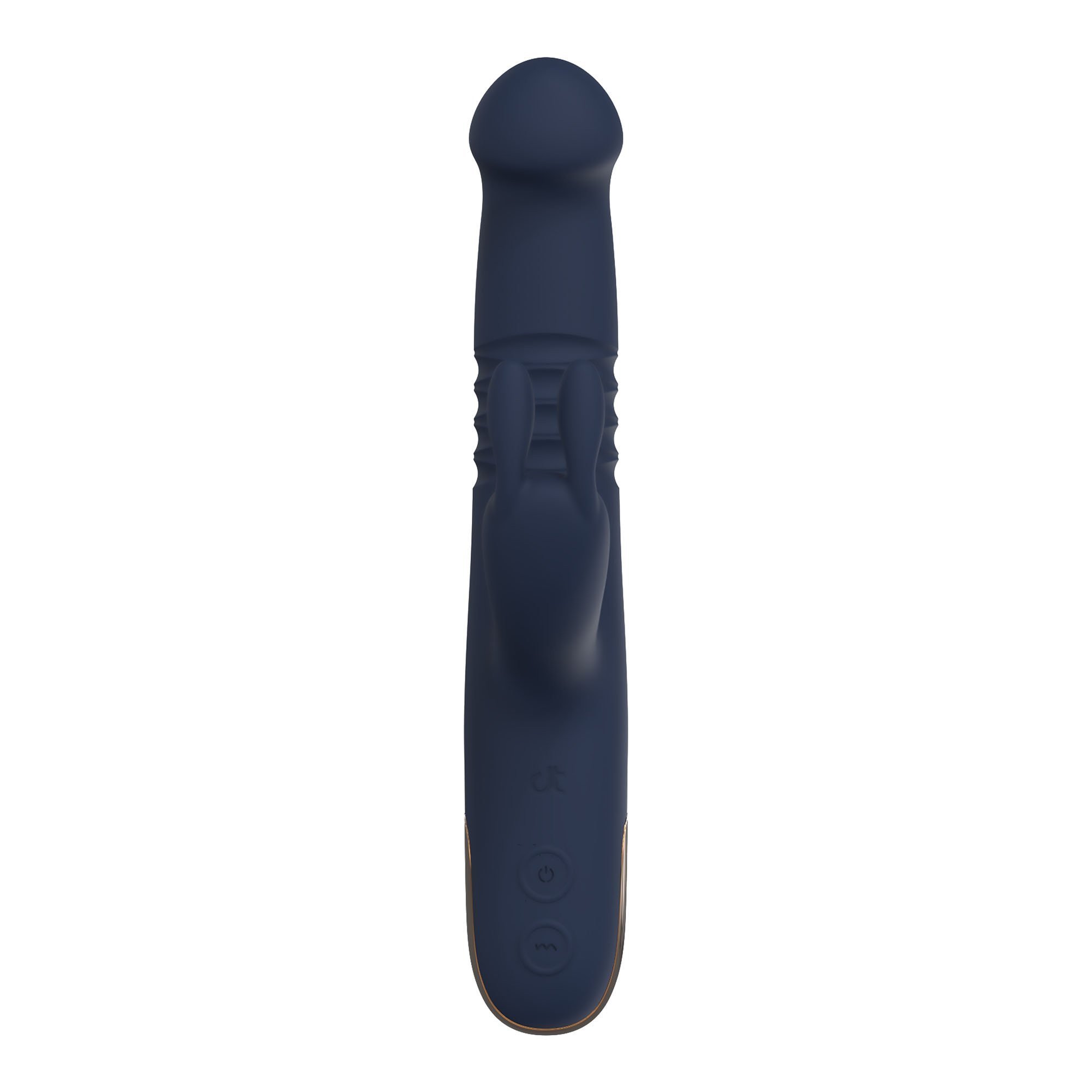 Automatinis vibratorius kiškutis „Goddess Phaedra“ - Dream Toys