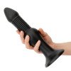 XXL analinis dildo „Explosive Warhead“ - Buttr