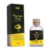 Šildantis masažo gelis „Passion Fruit“, 30 ml - Intt